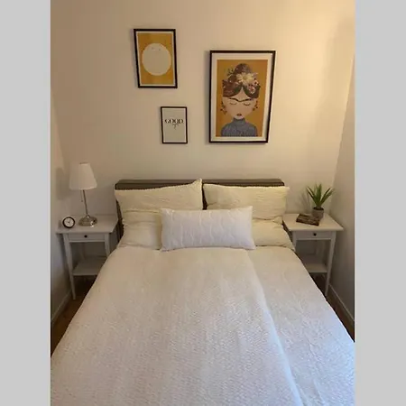 Sunside Idyllisches Am Wasser Birkenau