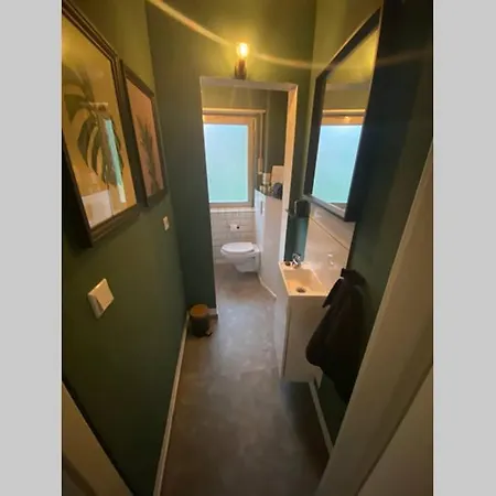 Sunside Idyllisches Am Wasser * Birkenau