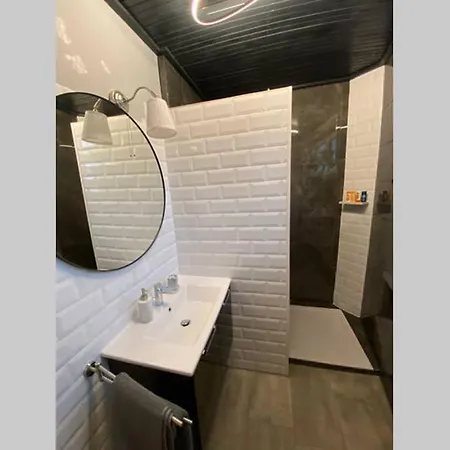 Appartement Sunside Idyllisches Am Wasser