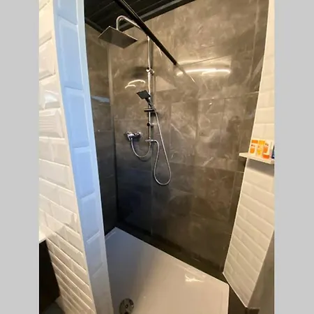 Sunside Idyllisches Am Wasser