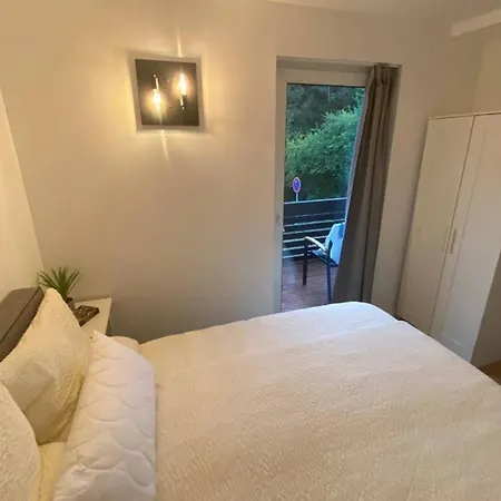 Sunside Idyllisches Am Wasser *