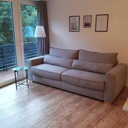 Sunside Idyllisches Am Wasser Birkenau