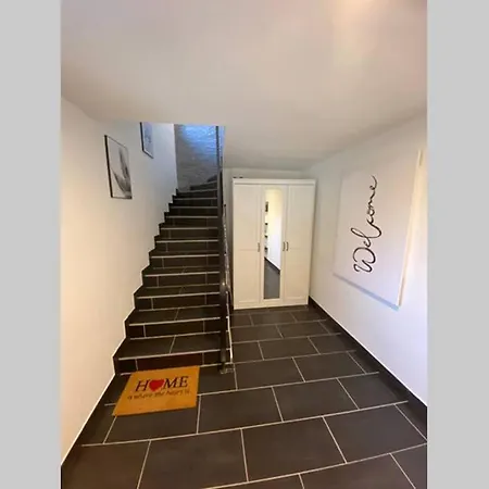 Sunside Idyllisches Am Wasser Birkenau