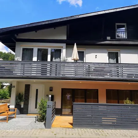 Sunside Idyllisches Am Wasser Birkenau