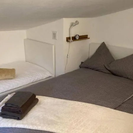 Appartement Sunside Idyllisches Am Wasser Birkenau