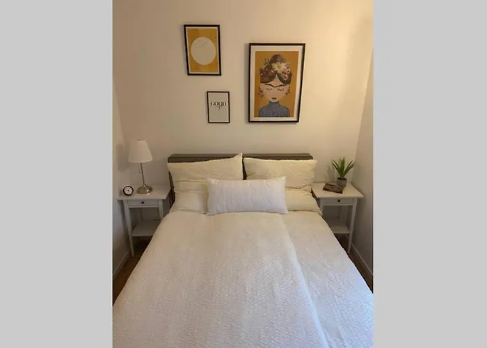 Sunside Idyllisches Am Wasser Birkenau