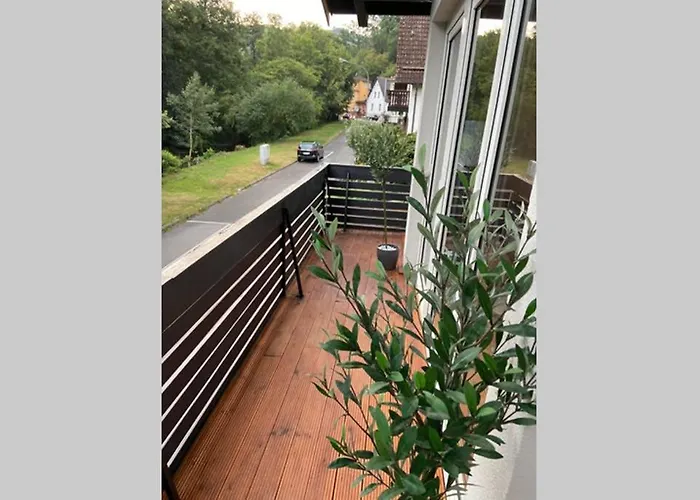 Sunside Idyllisches Am Wasser Birkenau