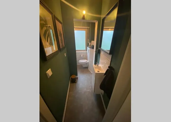 Sunside Idyllisches Am Wasser * Birkenau