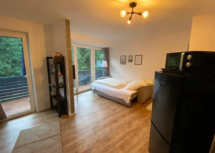 Sunside Idyllisches Am Wasser *