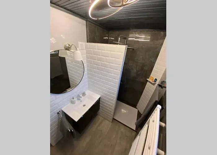 Sunside Idyllisches Am Wasser