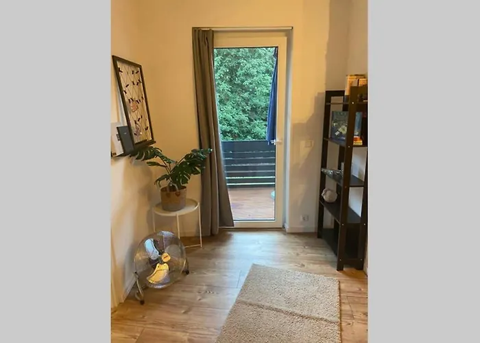 Sunside Idyllisches Am Wasser *