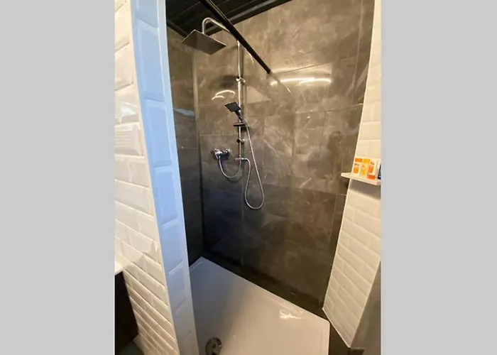 Sunside Idyllisches Am Wasser