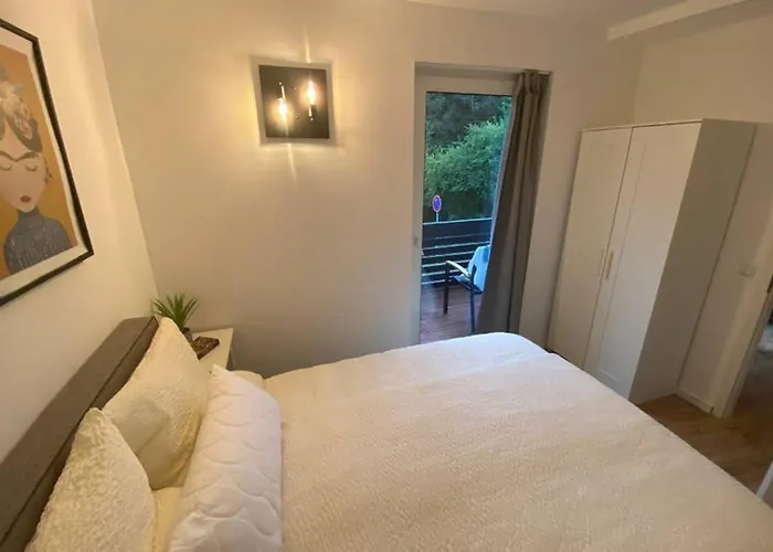 Sunside Idyllisches Am Wasser *