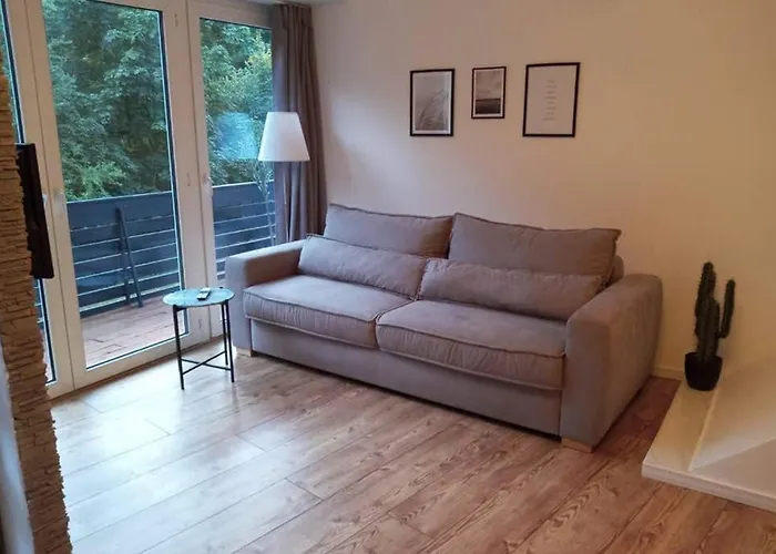 Sunside Idyllisches Am Wasser Birkenau