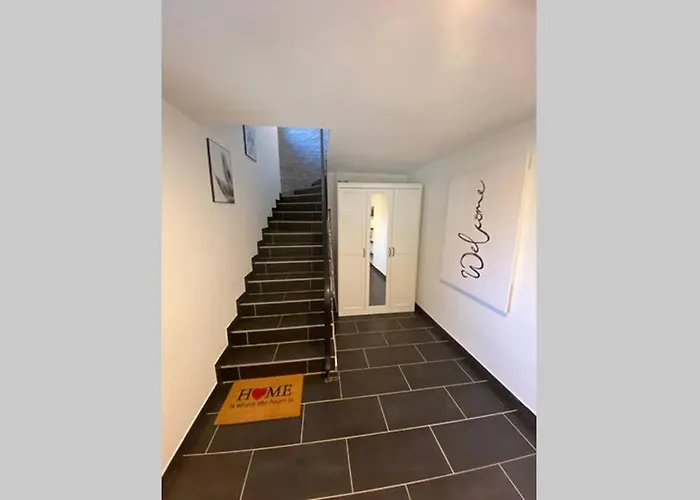 Sunside Idyllisches Am Wasser Birkenau