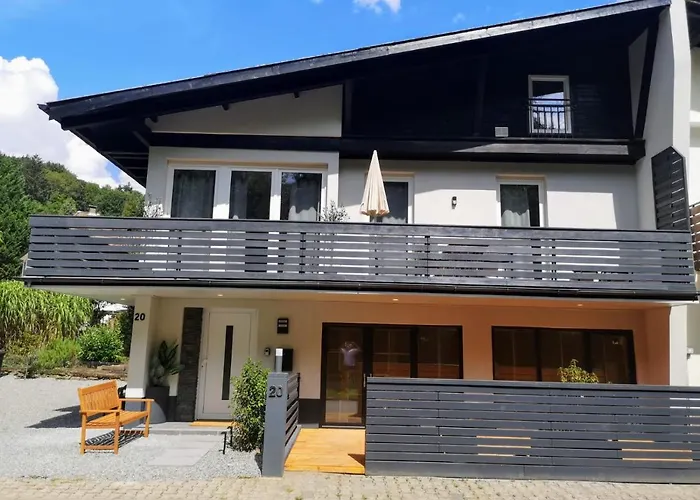 Sunside Idyllisches Am Wasser Birkenau